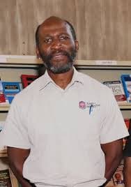 Mr. Bukenya David
